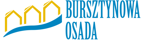 Bursztynowa Osada logo